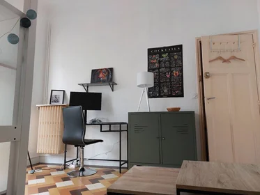 Quarto privado em Perpignan, 66000, imagem 28 de 49