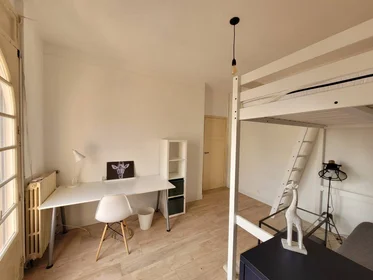 Quarto privado em Perpignan, 66000, imagem 8 de 49