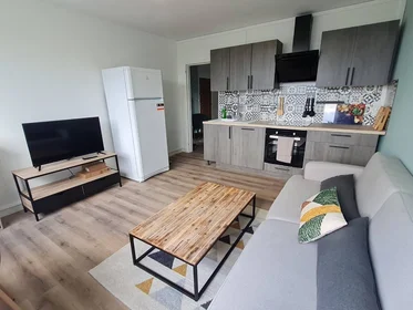 Habitación privada en Rouen, 76000, imagen 2 de 19