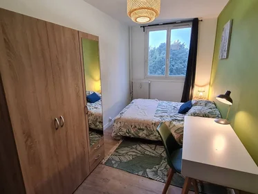 Habitación privada en Rouen, 76000, imagen 11 de 19