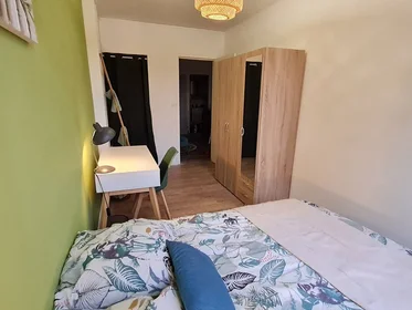 Habitación privada en Rouen, 76000, imagen 12 de 19