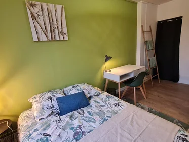 Habitación privada en Rouen, 76000, imagen 13 de 19