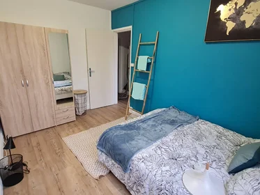 Habitación privada en Rouen, 76000, imagen 15 de 19
