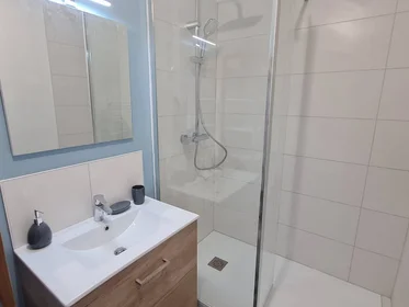 Habitación privada en Rouen, 76000, imagen 16 de 19
