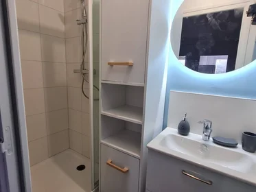 Habitación privada en Rouen, 76000, imagen 18 de 19