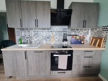 Habitación privada en Rouen, 76000, imagen 3 de 19