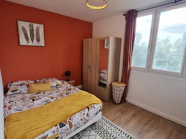 Habitación privada en Rouen, 76000, imagen 5 de 19