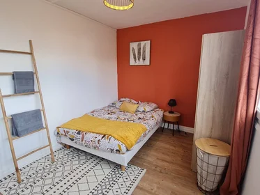 Habitación privada en Rouen, 76000, imagen 6 de 19