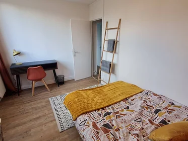 Habitación privada en Rouen, 76000, imagen 7 de 19