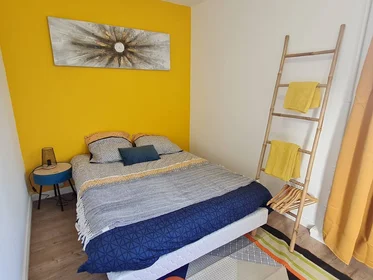 Habitación privada en Rouen, 76000, imagen 8 de 19