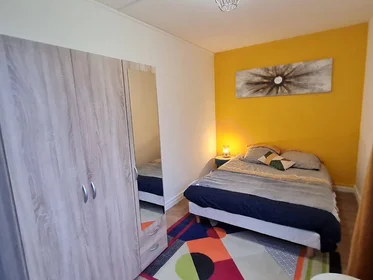 Habitación privada en Rouen, 76000, imagen 9 de 19