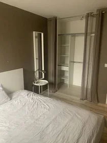 Prywatny pokój Évry-courcouronnes, 91000, obraz 11 17