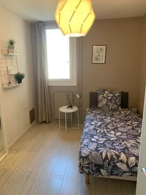 Chambre privée à Évry-courcouronnes, 91000, image 12 de 17