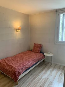 Chambre privée à Évry-courcouronnes, 91000, image 13 de 17