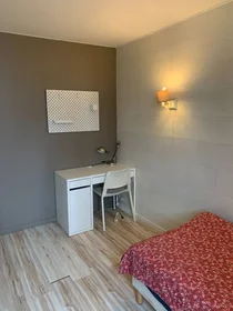 Prywatny pokój Évry-courcouronnes, 91000, obraz 14 17