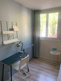 Chambre privée à Évry-courcouronnes, 91000, image 17 de 17