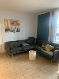 Chambre privée à Évry-courcouronnes, 91000, image 5 de 17