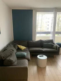 Prywatny pokój Évry-courcouronnes, 91000, obraz 6 17