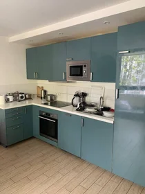Chambre privée à Évry-courcouronnes, 91000, image 7 de 17