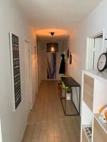 Chambre privée à Évry-courcouronnes, 91000, image 8 de 17