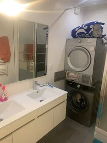 Chambre privée à Évry-courcouronnes, 91000, image 9 de 17