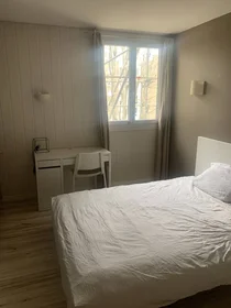 Chambre privée à Évry-courcouronnes, 91000, image 10 de 17