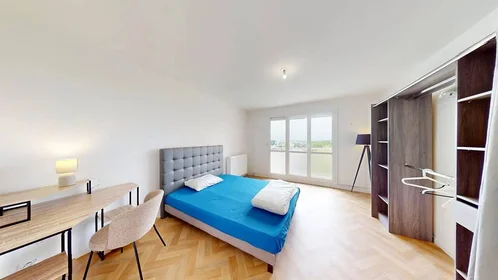 Özel oda konumu Rennes, 35000, 1 10 görüntüsü