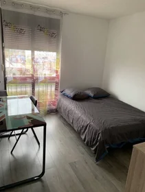 Prywatny pokój Amiens, 80080, obraz 1 5