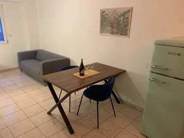 Habitación privada en Nantes, 44000, imagen 1 de 10