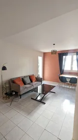 Habitación privada en Montpellier, 34070, imagen 1 de 10