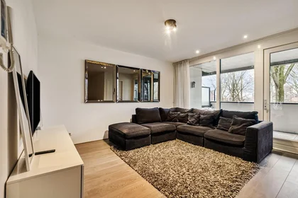 Stanza privata in Johan Hofmanstraat, immagine 1 di 10