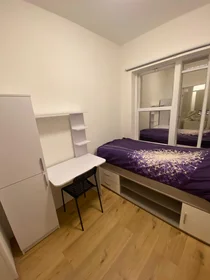 Privatzimmer in der Tapuitstraat, bild 1 von 4