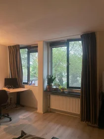Özel oda konumu Westplantsoen, 1 3 görüntüsü