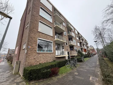 Özel oda konumu Van Ketwich Verschuurlaan, 1 9 görüntüsü