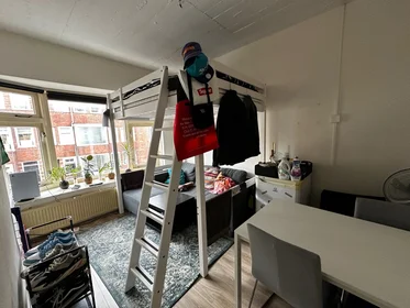 Özel oda konumu Van der Doesstraat, 1 7 görüntüsü