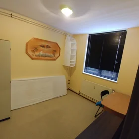 Private room at Korfoedreef, image 1 of 5