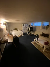 Private room at Jacob Obrechtstraat, image 1 of 3