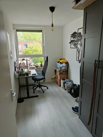 Private room at Eerste Westerparklaan, image 1 of 4