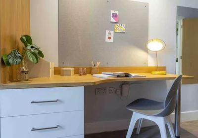 Quarto privado em residência em 6-11 Baker St, Brighton BN1 4JN, United Kingdom, imagem 4 de 25