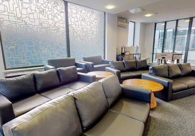 Quarto privado em residência em 6-11 Baker St, Brighton BN1 4JN, United Kingdom, imagem 10 de 25