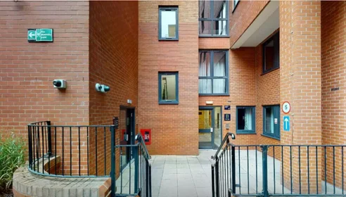 Prywatny pokój w rezydencji Cross Chancellor St, Woodhouse, Leeds LS6 2TL, United Kingdom    , obraz 29 30