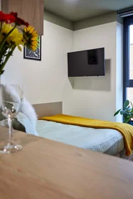 Privatzimmer im Wohnheim in der 1-63, Regatta Place, Front St, Durham DH1 2GS, United Kingdom          , bild 23 von 32