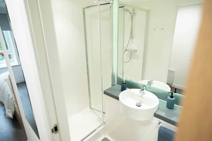 Private room in residence at Auchinyell Rd, Aberdeen AB10 7FU, United Kingdom, image 6 of 32