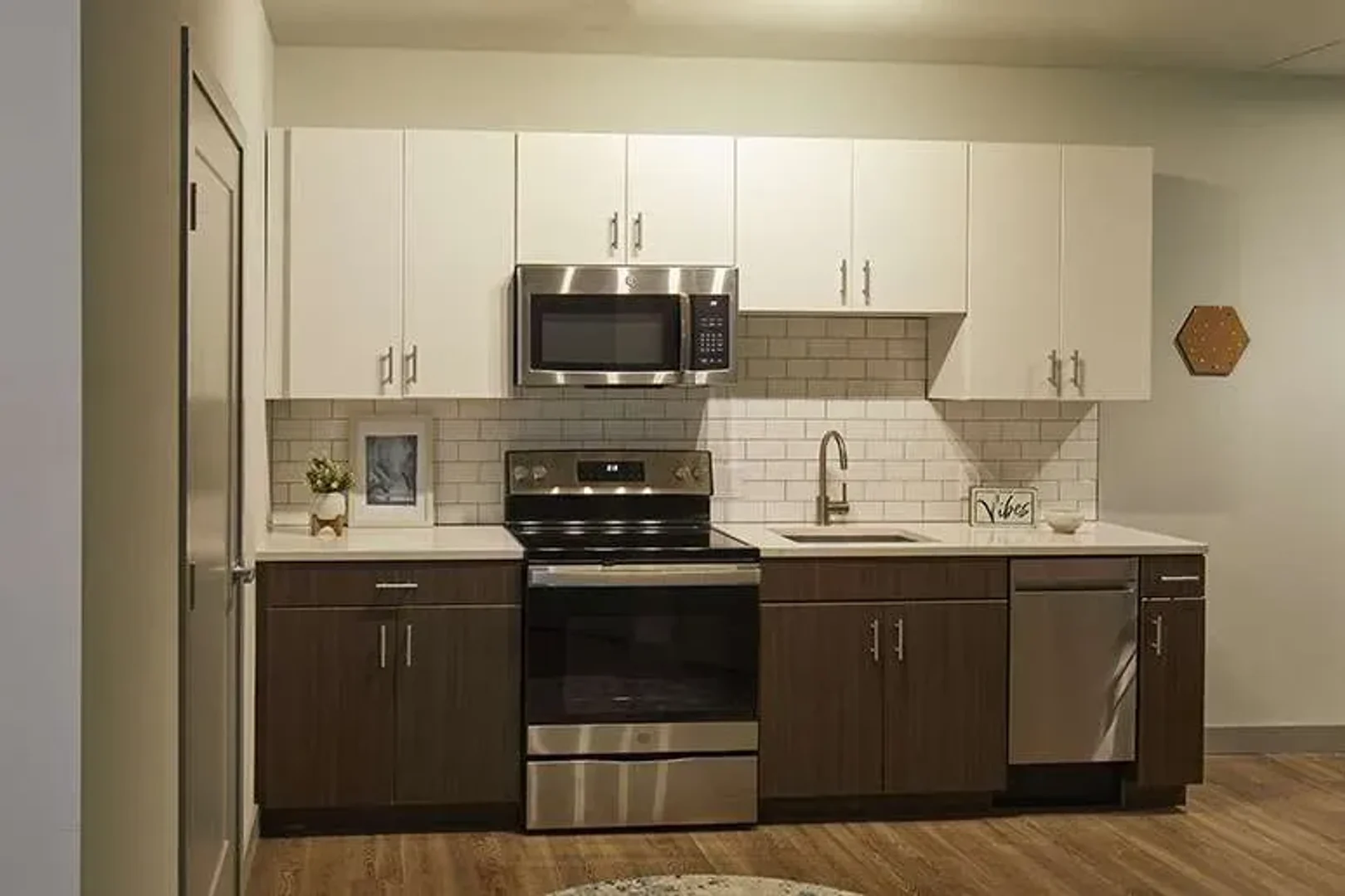 Practical studio in  designed for student needs