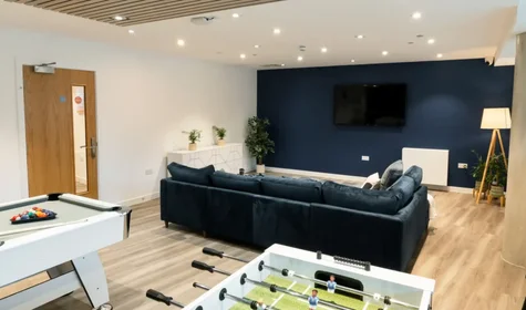 Habitación privada en residencia en Rhodaus Town, Canterbury CT1 2RJ, United Kingdom        , imagen 13 de 20