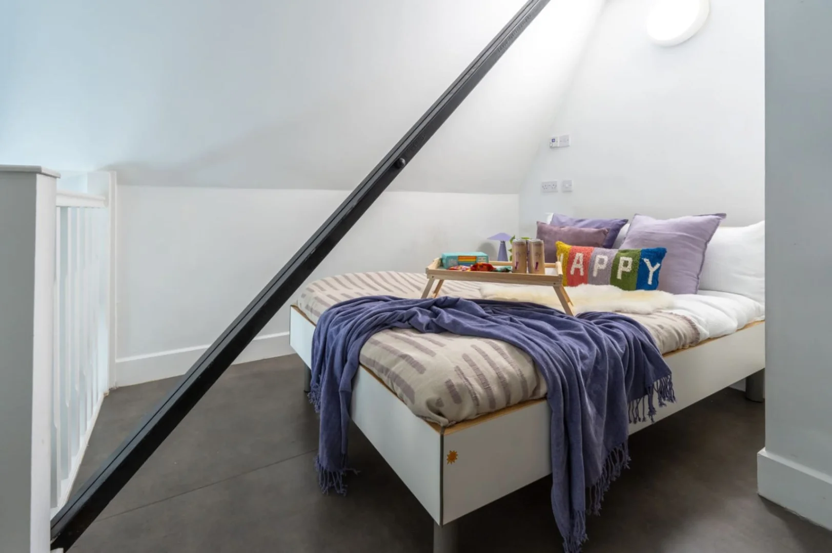 Kompakte Studiowohnung ideal für Studenten in 
