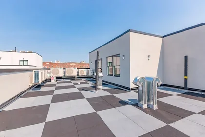 Entire place in residence at 2911 Albemarle Road,  3F, Prospect Lefferts Gardens, New York, NY, 11226, image 12 of 12