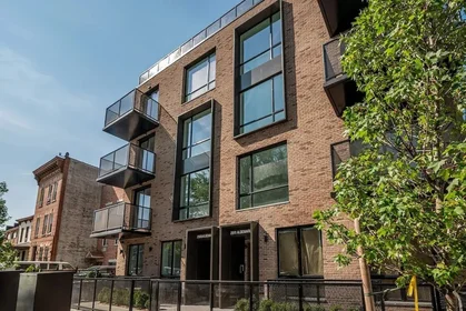 Entire place in residence at 2911 Albemarle Road,  3F, Prospect Lefferts Gardens, New York, NY, 11226, image 5 of 12