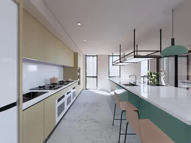 Stüdyo daire Ikamet yerinde konumu 1 McKay St, Waterford WA 6152, 13 32 görüntüsü