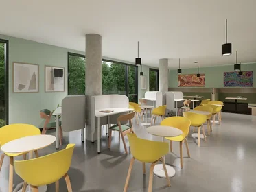 Stüdyo daire Ikamet yerinde konumu 1 McKay St, Waterford WA 6152, 17 32 görüntüsü